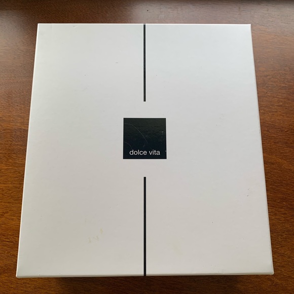 ✨Dolce Vita Halton Heels✨ - Picture 7 of 8